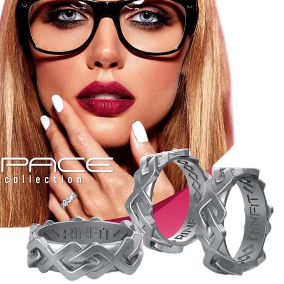 RINFIT - WOMEN SIZE 7 (NEW) - Picture 3 of 5